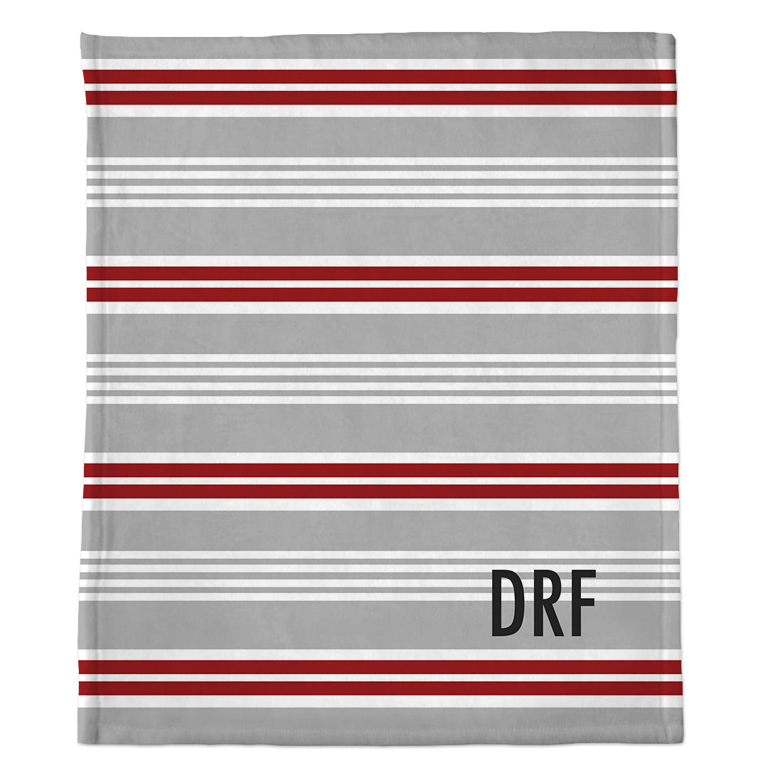 Graduate Blanket