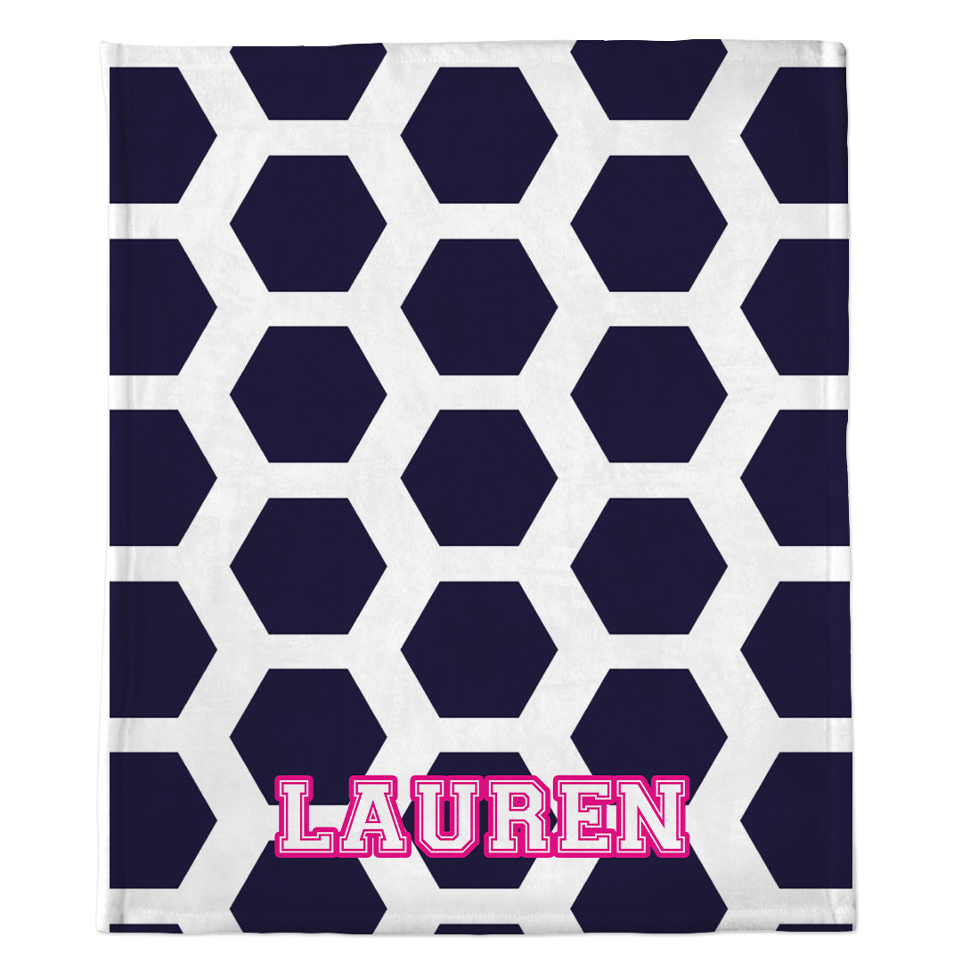 Honeycomb Blanket