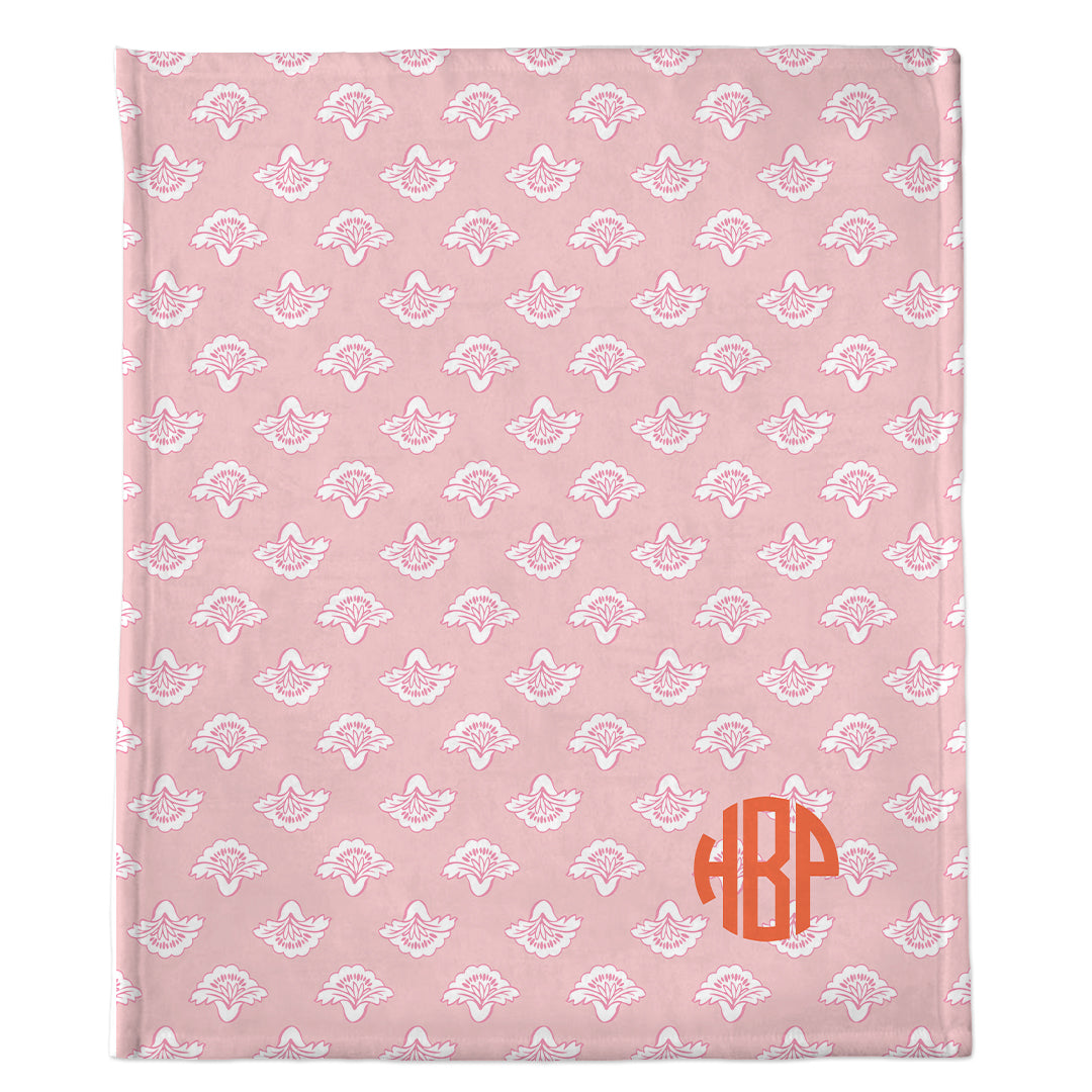 Flora Blanket