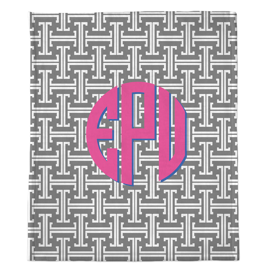 Missing Link Blanket