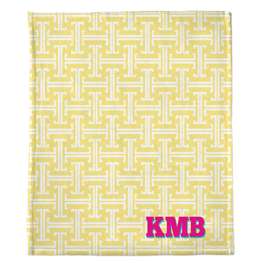 Missing Link Blanket