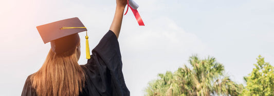 Celebrate Grads During Quarantine