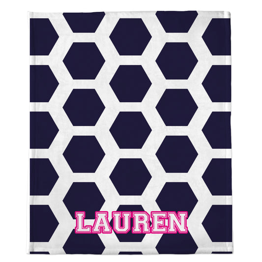 Honeycomb Blanket